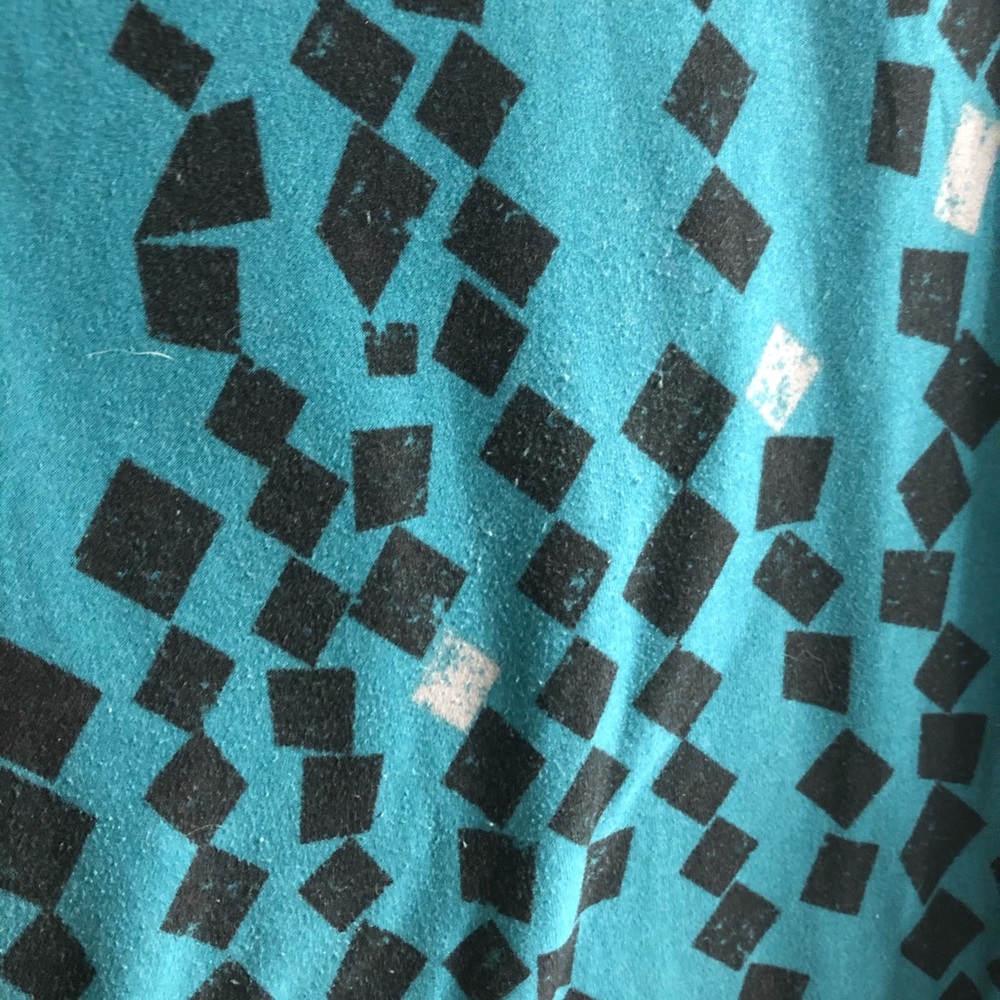Lularoe Irma - Picture 2 of 3